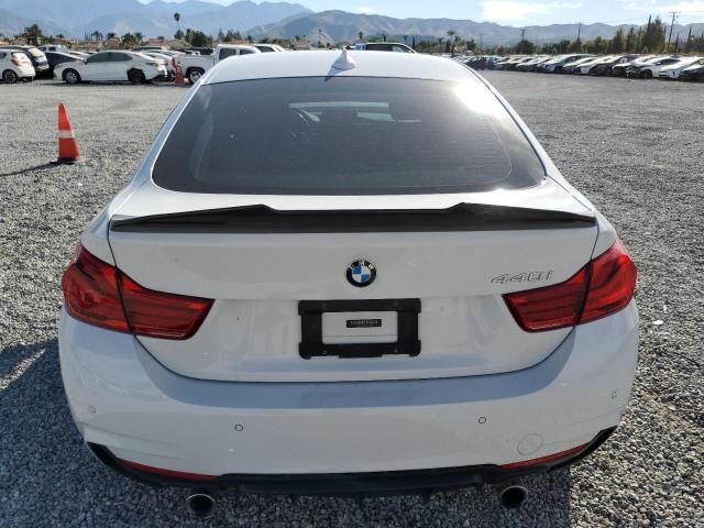 2019 BMW 440I GRAN - WBA4J5C55KBM65140