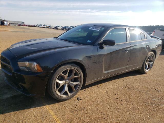 2014 Dodge Charger SXT