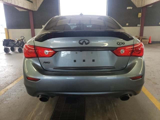 JN1EV7AR9HM840346 Infiniti Q50 Premium
