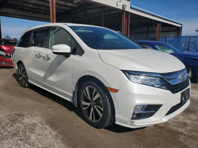 2018 HONDA ODYSSEY EL 5FNRL6H96JB005226