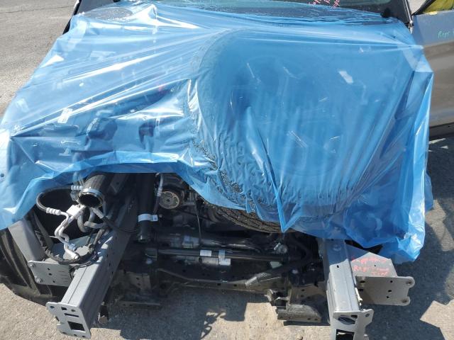 2022 FORD EXPLORER T - 1FMSK8JH9NGB36918