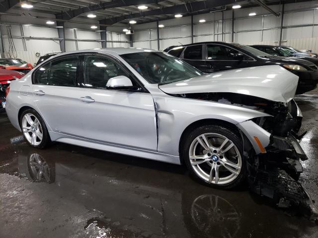 WBA3A5C55EP602189 BMW 328 I