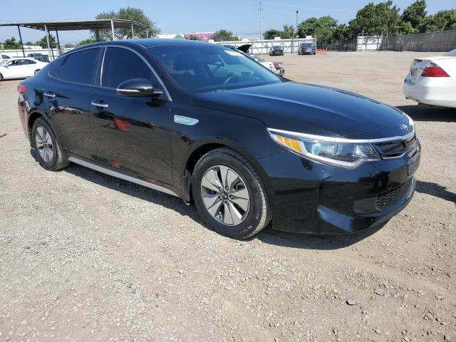 KNAGT4LE9H5011871 KIA OPTIMA HYBRID