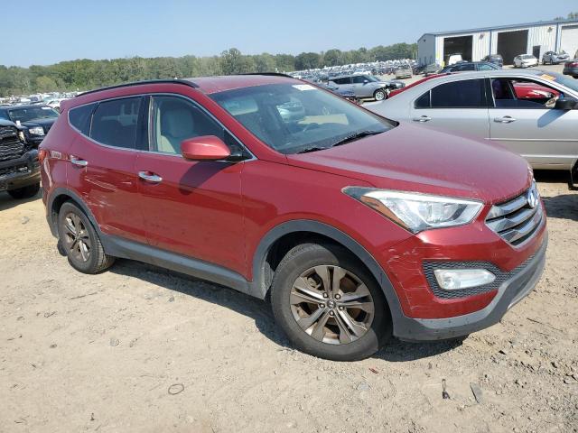 5XYZU3LB7EG124889 | 2014 HYUNDAI SANTA FE S