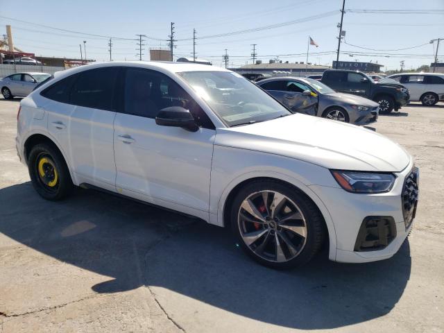 2022 AUDI SQ5 SPORTB WA124AFY0N2028032