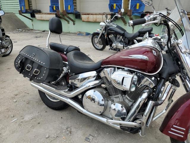 2006 HONDA VTX1300 R 1HFSC52696A307836