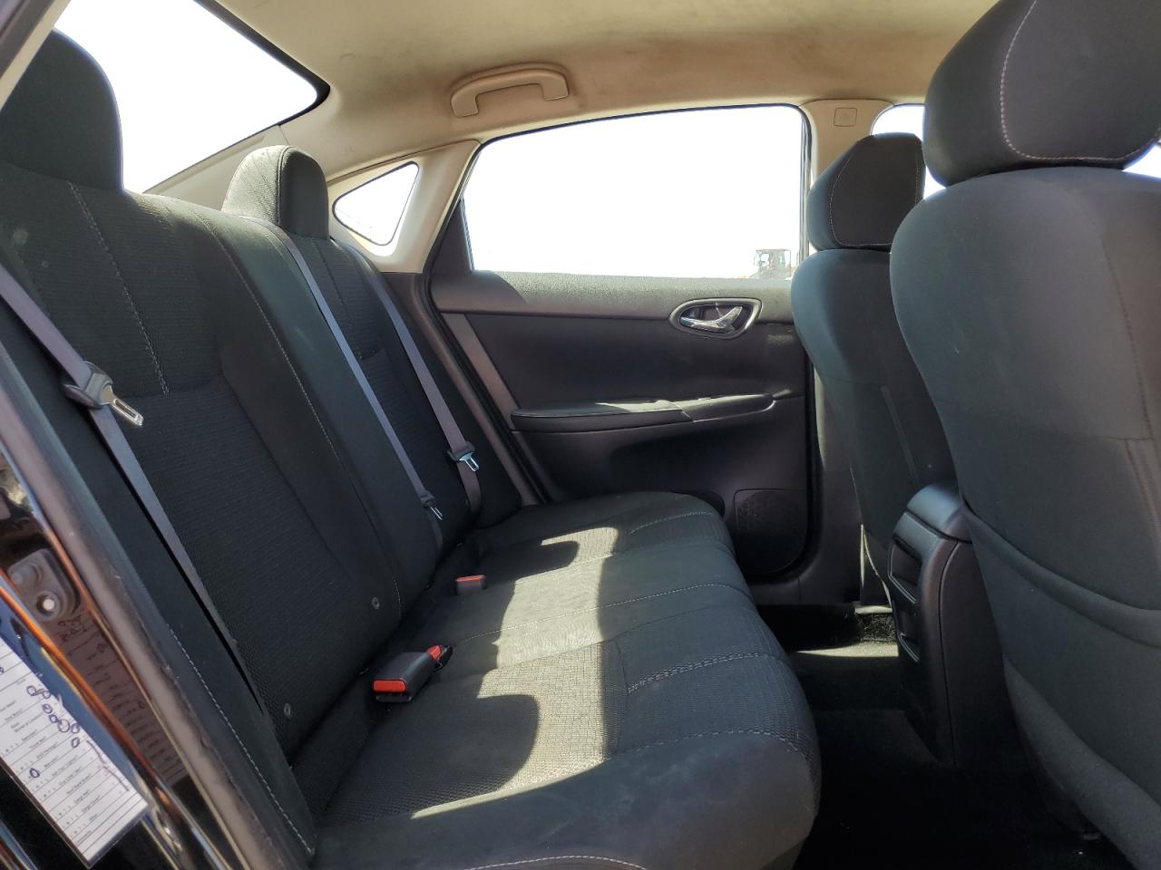 3N1AB7AP3JY249471 NISSAN SENTRA 2018