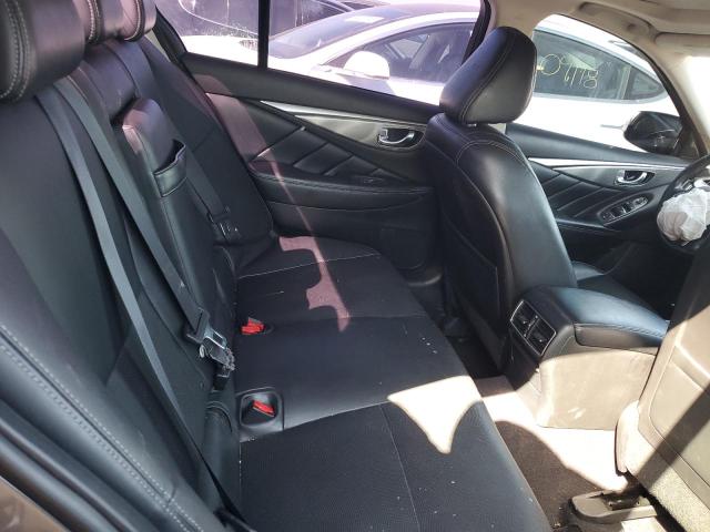 JN1BV7AP9FM352772 Infiniti Q50 BASE