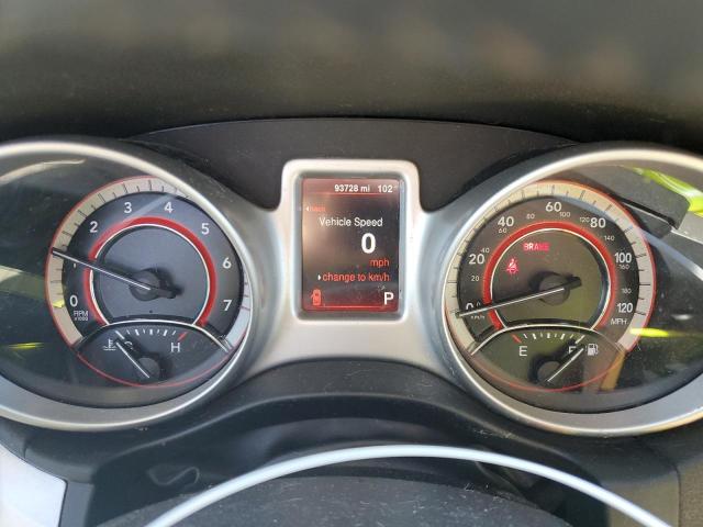 3C4PDCAB6ET227059 Dodge JOURNEY SE