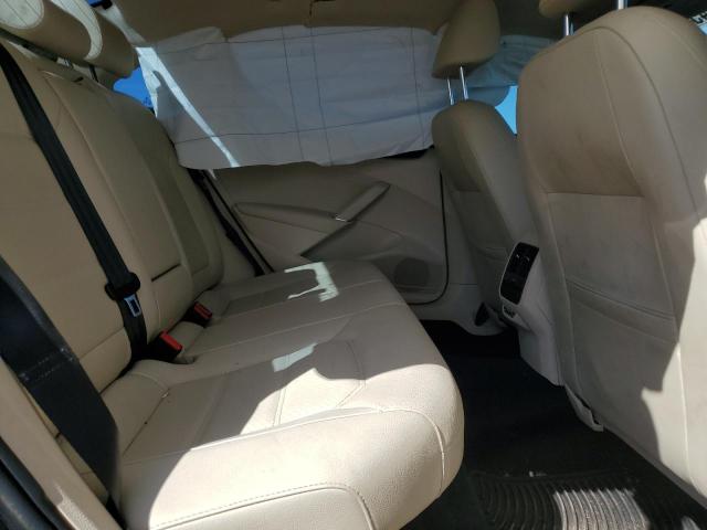 2019 VOLKSWAGEN PASSAT WOL - 1VWLA7A34KC010685