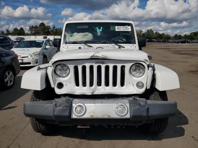 1C4HJWEG1FL576650 Jeep Wrangler Unlimited Sahara