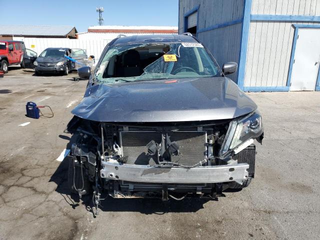 5N1DR2MN2HC680465 Nissan Pathfinder S