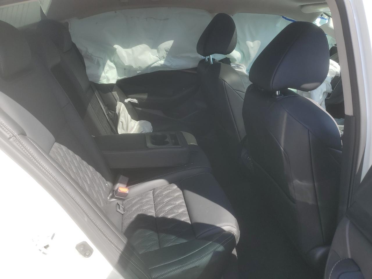 1N4AA6FV1PC503803 NISSAN MAXIMA 2023