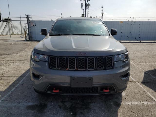 1C4RJFLG5KC775749 Jeep Grand Cherokee Trailhawk