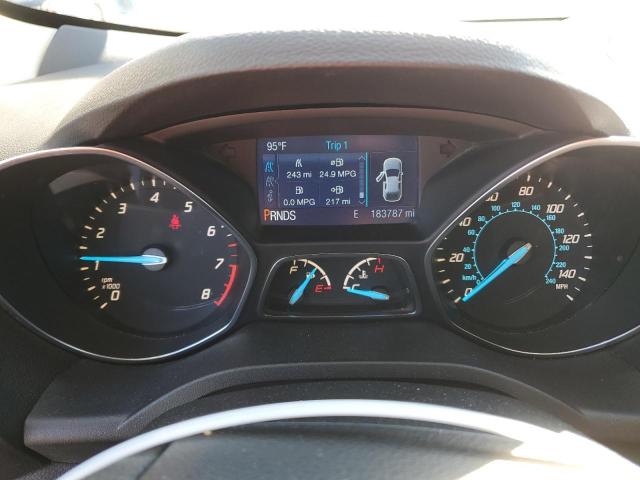 1FMCU0GX6EUA30233 Ford ESCAPE SE