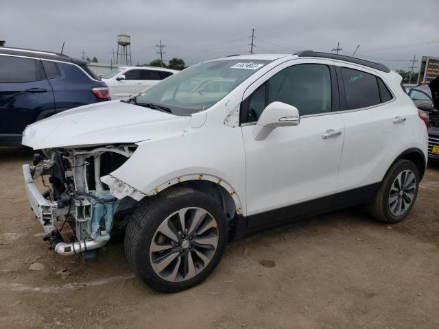 KL4CJCSM4KB777598 Buick Encore ESS