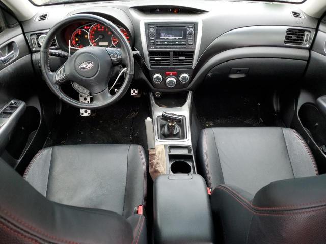 JF1GV7F69EG015749 Subaru Impreza Wrx