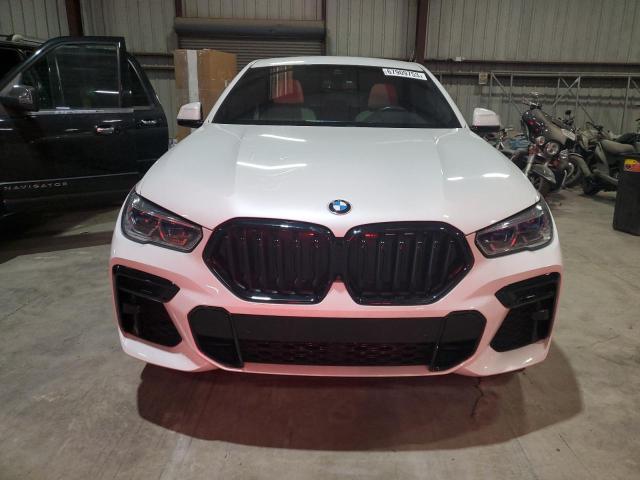 2J1384E 2022 BMW X6, photo no. 5