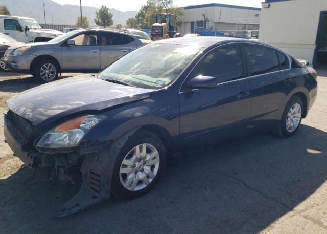 2009 Nissan Altima 2.5