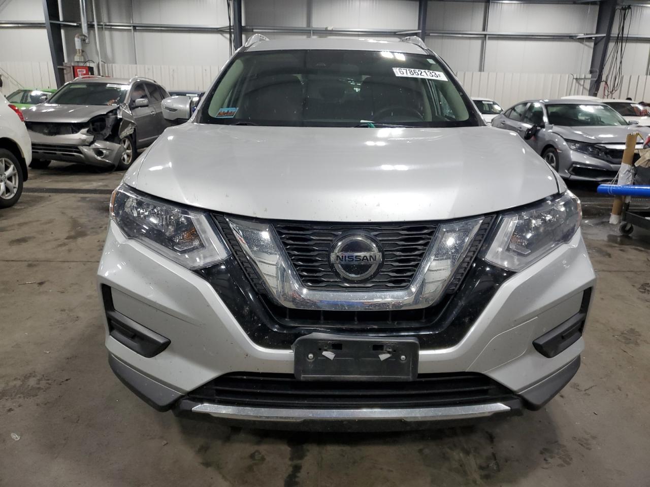 KNMAT2MVXKP527678 NISSAN ROGUE 2019