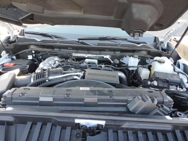 2024 GMC SIERRA K25 - 1GT49REY2RF101397