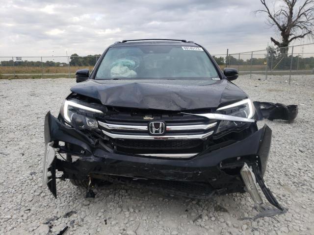 5FNYF6H92HB073990 Honda Pilot Touring
