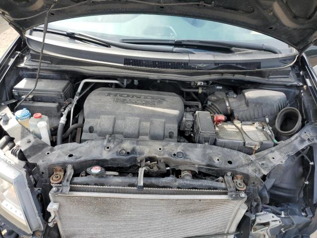 5FNRL5H37GB132629 Honda ODYSSEY SE