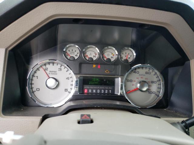 1FTSX31R58EA22920 2008 Ford F350 Srw Super Duty