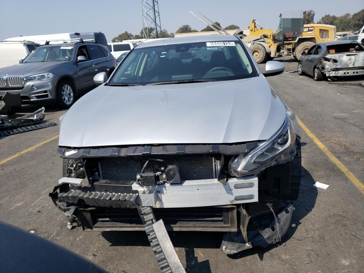 1N4BL4DVXNN381238 NISSAN ALTIMA 2022