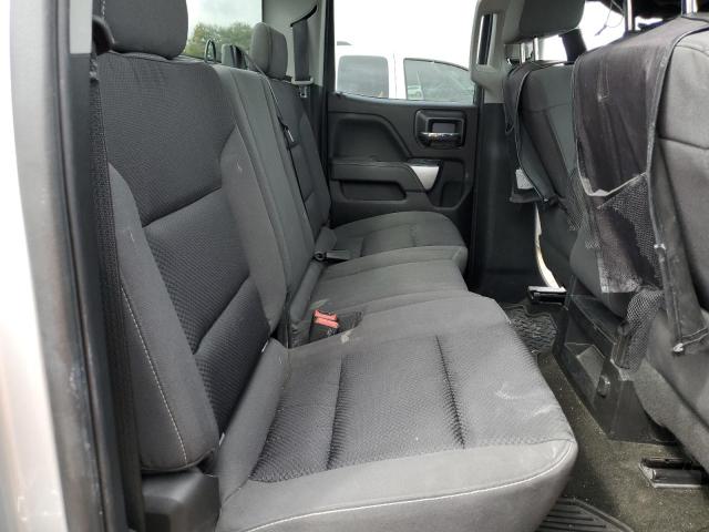 2018 CHEVROLET SLVRD 1500 1GCRCREH3JZ127792