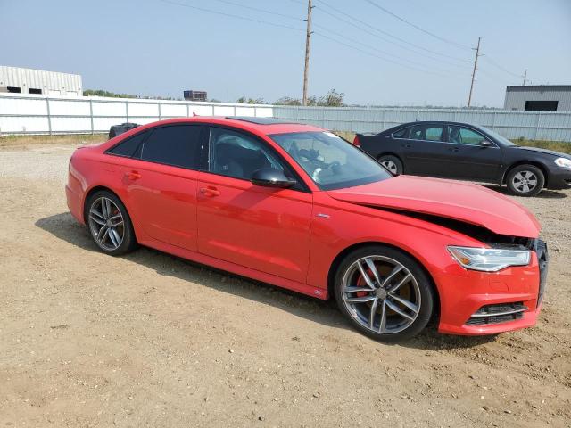 2017 AUDI A6 COMPETI WAUF3AFC7HN092812