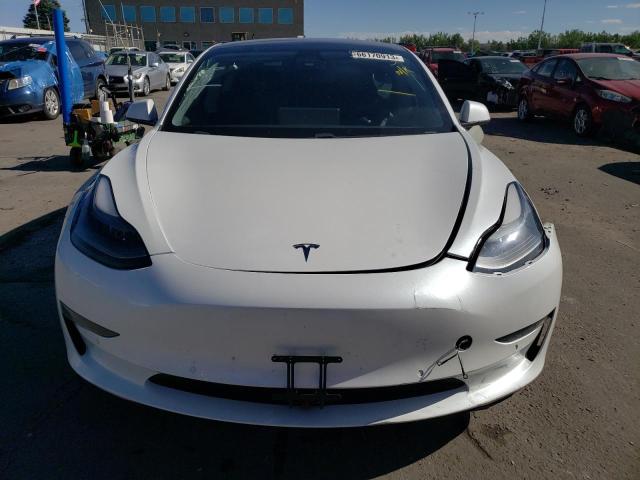 5YJ3E1EA8MF968988 Tesla Model 3  5