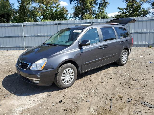 2014 Kia Sedona LX