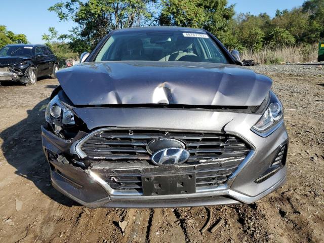 2018 HYUNDAI SONATA SPO - 5NPE34AF2JH656731