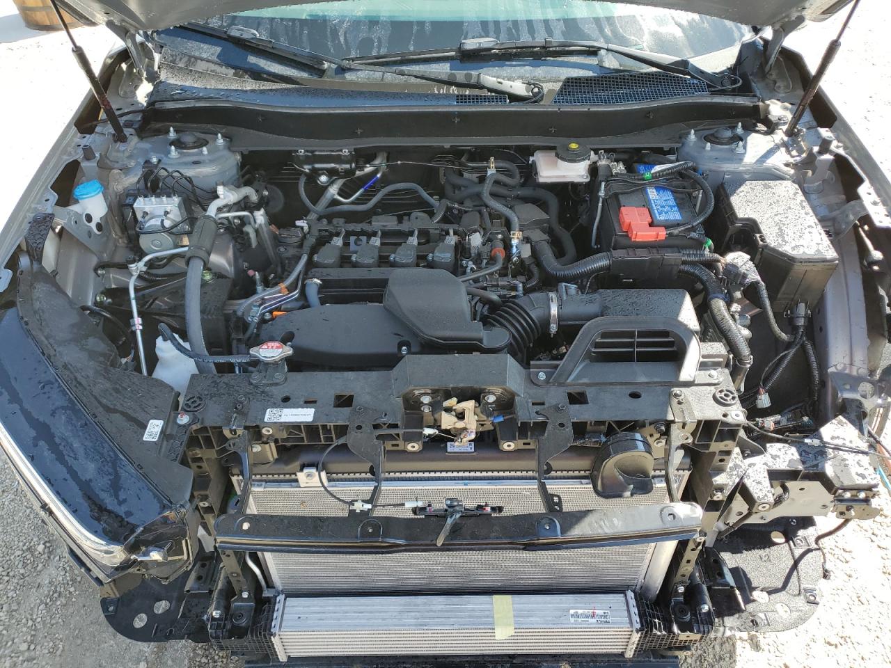 2HKRS3H77PH306758 HONDA CRV 2023