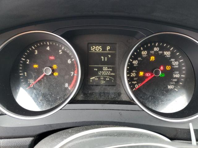 2016 VOLKSWAGEN JETTA SE - 3VWD67AJ6GM314952