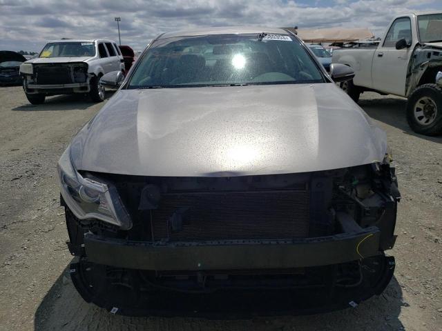 5XXGU4L34GG076586 KIA OPTIMA EX