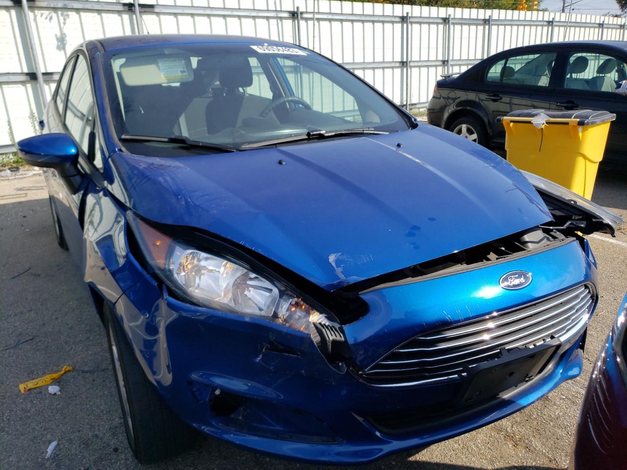 3FADP4BJ0JM123487 FORD FIESTA 2018