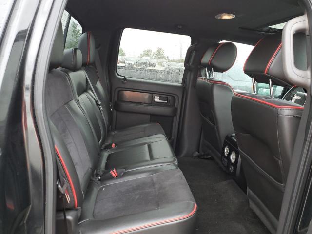 1FTFW1ET6EFB28393 Ford F150 Supercrew