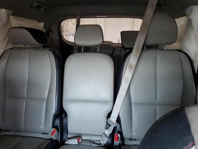 KNDMB5C19M6672896 KIA SEDONA LX