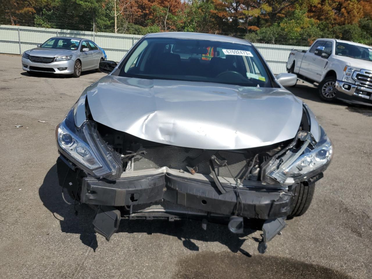 1N4AL3AP0HC236219 NISSAN ALTIMA 2017