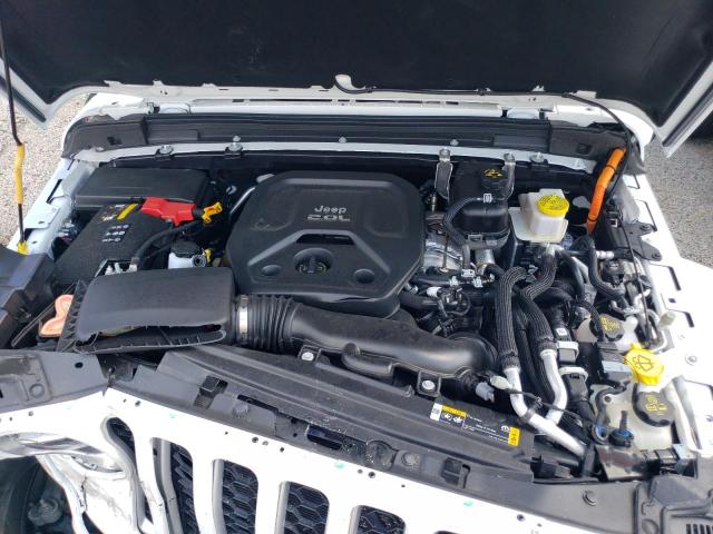 1C4JJXP69MW862186 Jeep Wrangler Unlimited Sahara 4xe