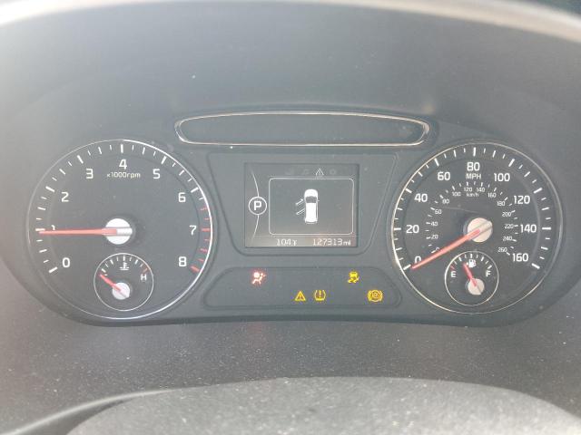 5XYPG4A37HG224754 KIA SORENTO LX