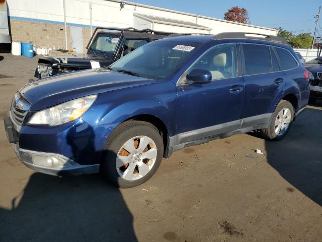 2011 Subaru Outback 2.5i Premium