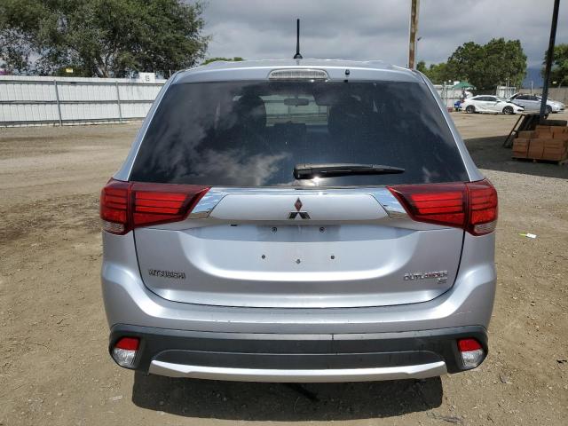 JA4AD3A36GZ004234 Mitsubishi Outlander Se