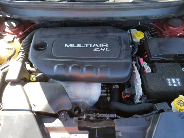 1C4PJMDB5GW343666 Jeep Cherokee Limited