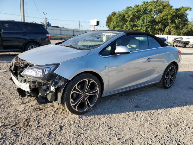 2016 Buick Cascada Premium