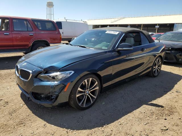 2015 BMW 2 Series 228i