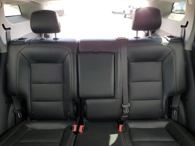 3GKALREU5JL292216 GMC Terrain Slt