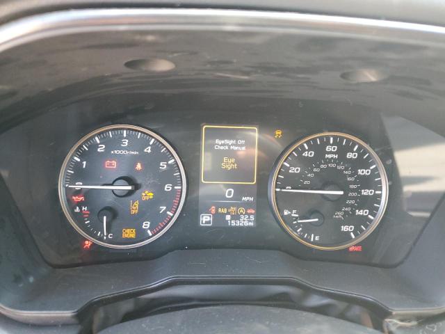 4S4BTGUD0P3153844 Subaru Outback Wilderness